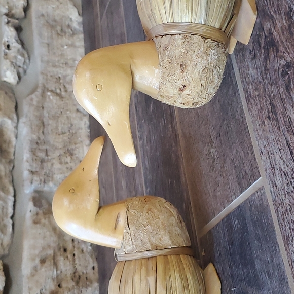 Ducks Vintage Home Decor - Picture 2 of 5